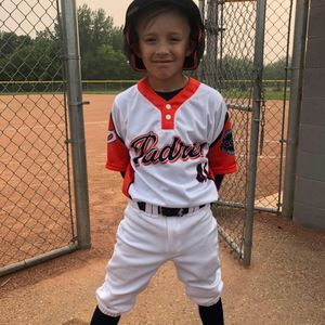 Meet your Posher, Tara